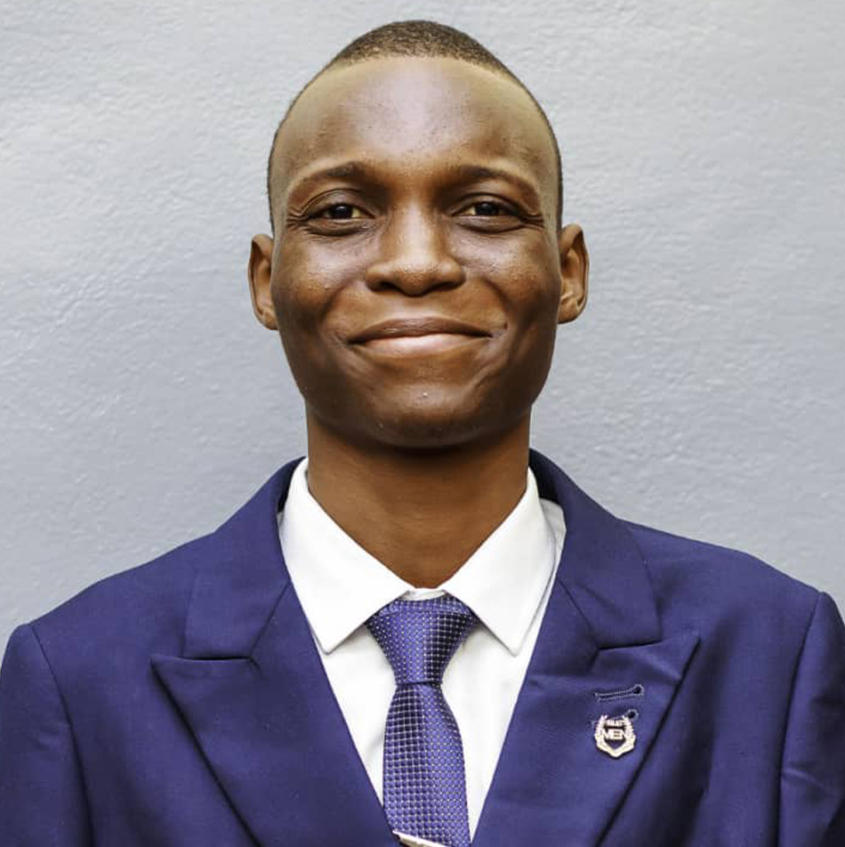 TUNDE ULRICH FREDDY ODOUNLAMI