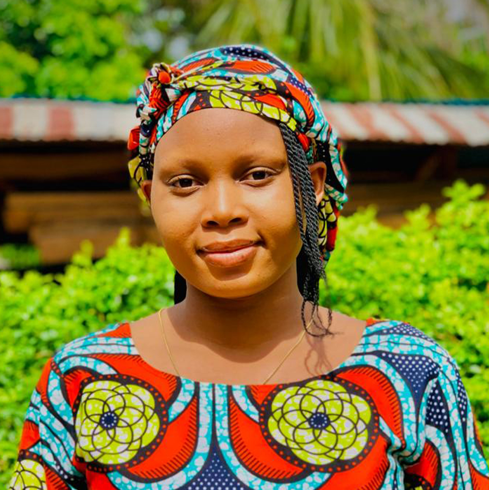 Christelle DOSSOU YOVO 