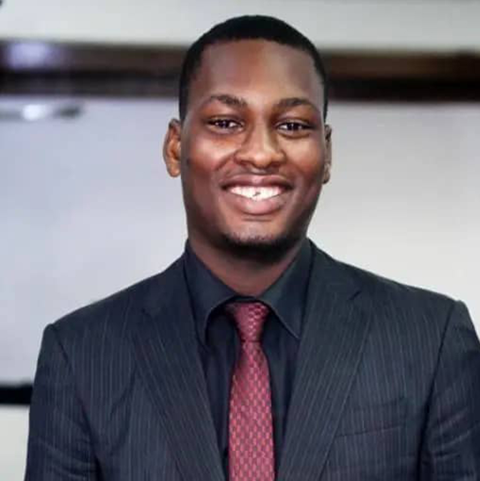 M. Hanniel Femy HONFO 