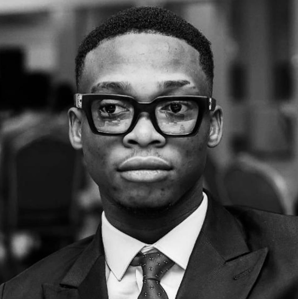 M. Josué Pascal GBOKEDE 