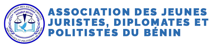 Association des Jeunes Juristes, Diplomates et Politistes du Bénin